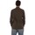 Abbigliamento Uomo Camicie maniche lunghe Woolrich 131358 Verde