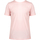 Abbigliamento Uomo T-shirt maniche corte Antony Morato MMKS02165-FA100231 Rosa