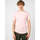 Abbigliamento Uomo T-shirt maniche corte Antony Morato MMKS02165-FA100231 Rosa