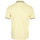 Abbigliamento Uomo T-shirt & Polo Fred Perry Twin Tipped Giallo