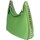 Borse Donna Borse a mano Gaudi V3AE-11061 Verde