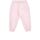 Abbigliamento Bambina Pantaloni Monnalisa PANTALONE 39A4041005 Rosa