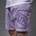 Abbigliamento Uomo Costume / Bermuda da spiaggia Dolly Noire Logo Swimshorts Lavender Viola