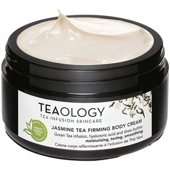 Bellezza Donna Idratanti & nutrienti Teaology Jasmine Tea Firming Body Cream 