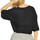 Abbigliamento Donna T-shirt & Polo Jjxx 12200412 Nero