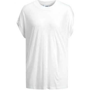 Abbigliamento Donna T-shirt & Polo Jjxx 12200414 Bianco