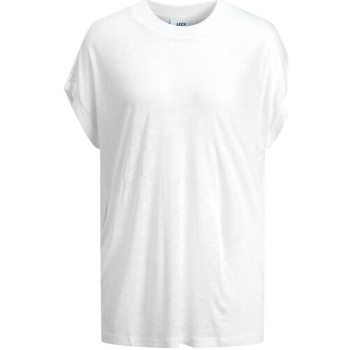 Abbigliamento Donna T-shirt & Polo Jjxx 12200414 Bianco