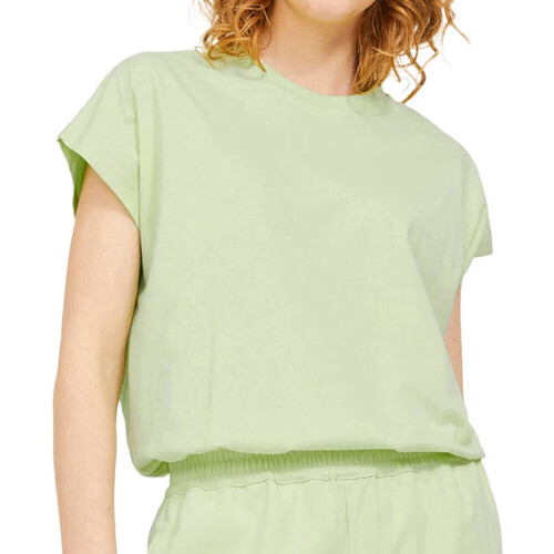Abbigliamento Donna T-shirt & Polo Jjxx 12200190 Verde
