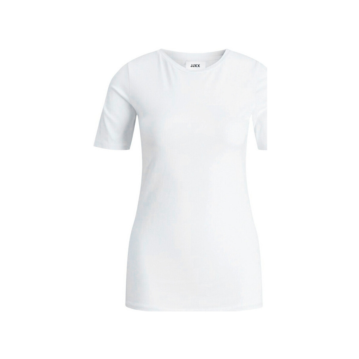 Abbigliamento Donna T-shirt & Polo Jjxx 12200398 Bianco