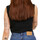 Abbigliamento Donna Top / T-shirt senza maniche Jjxx 12200189 Nero
