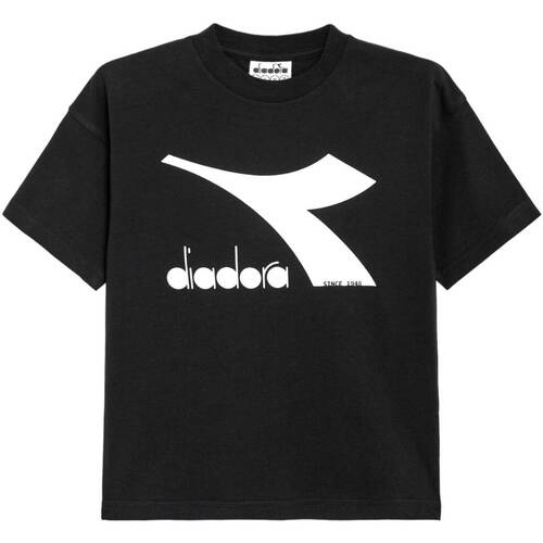 Abbigliamento T-shirt & Polo Diadora T-SHIRT BAMBINI UNISEX 
