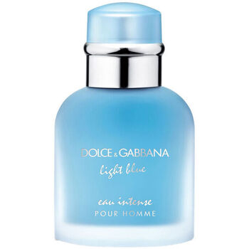 Bellezza Eau de parfum D&G Light Blue Eau Intense Pour Homme Edp Vapo 