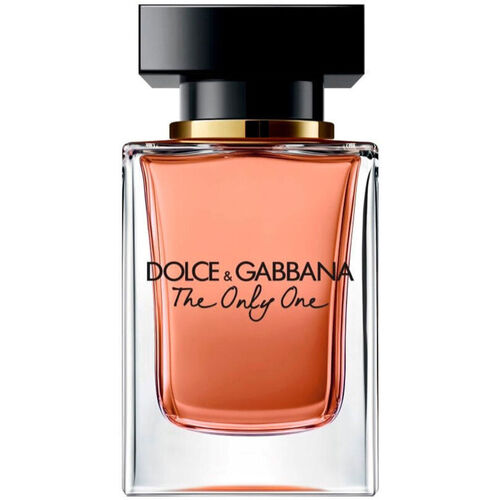Bellezza Donna Eau de parfum D&G The Only One Edp Vapor 