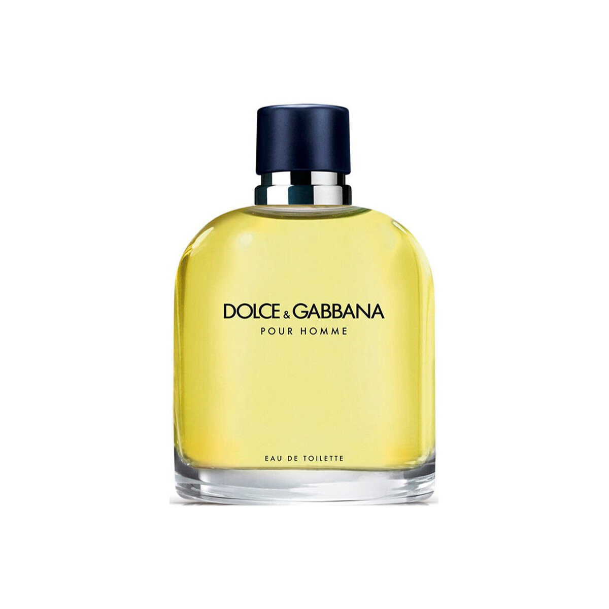 Bellezza Uomo Acqua di colonia D&G Dolce & Gabbana Pour Homme Edt Vapo 
