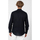 Abbigliamento Uomo Camicie maniche lunghe Antony Morato MMSL00588-FA400074 Blu