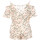 Abbigliamento Bambina Tuta jumpsuit / Salopette Teddy Smith 51605737D Bianco