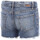 Abbigliamento Bambina Shorts / Bermuda Teddy Smith 50405650D Blu