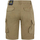 Abbigliamento Uomo Shorts / Bermuda Lyle & Scott SH1815V Nero