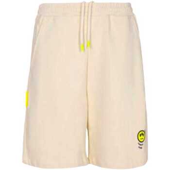 Abbigliamento Shorts / Bermuda Barrow  Beige