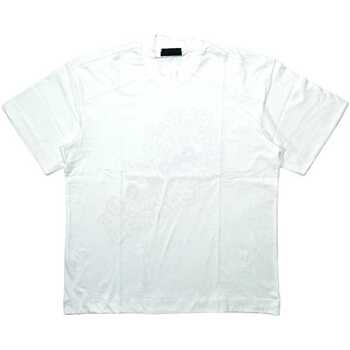 Abbigliamento Donna T-shirt maniche corte Do Not Conform  Bianco
