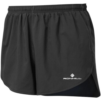 Abbigliamento Uomo Shorts / Bermuda Ronhill CS1758 Nero