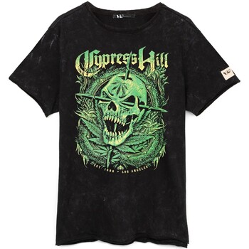 Image of T-shirts a maniche lunghe Cypress Hill NS7138
