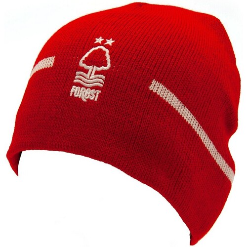 Accessori Cappelli Nottingham Forest Fc TA10610 Rosso