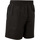 Abbigliamento Uomo Shorts / Bermuda Trespass Granvin Nero