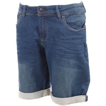 Abbigliamento Bambino Shorts / Bermuda Teddy Smith 60405314D Blu