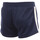 Abbigliamento Bambina Shorts / Bermuda Teddy Smith 50406059D Blu
