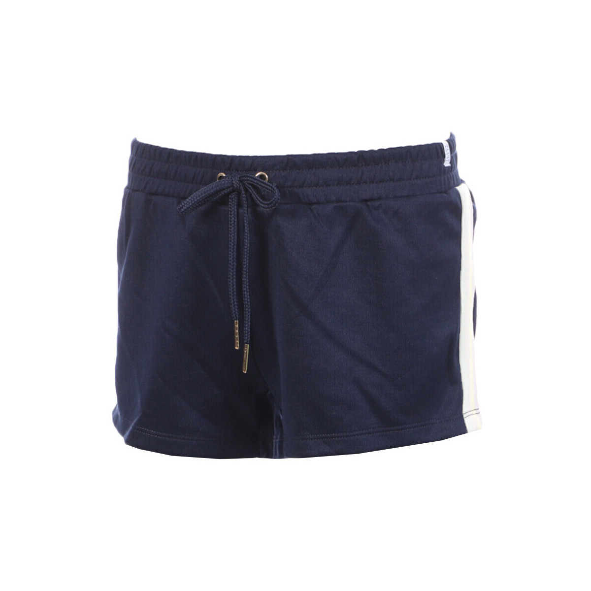 Abbigliamento Bambina Shorts / Bermuda Teddy Smith 50406059D Blu