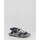 Scarpe Donna Sandali Skechers REGGAE SLIM - TAKES TWO 163112 Blu