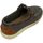 Scarpe Uomo Sneakers Woz GEORGE CANVAS 2000000322452 WOZ? Grigio