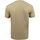 Abbigliamento Uomo T-shirt maniche corte Sun68 T33140 2000000325897 Oro