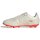 Scarpe Unisex bambino Calcio adidas Originals Scarpe calcio bambini Copa Pure.3 FG Heatspawn Pack Bianco