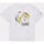 Abbigliamento Bambino T-shirt & Polo Puma T-SHIRT SPONGEBOB BAMBINO Bianco