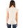 Abbigliamento Donna T-shirt maniche corte Twin Set 221tt210h-00381 Bianco