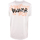 Abbigliamento Uomo T-shirt maniche corte Disclaimer 23eds53428-bianco Bianco