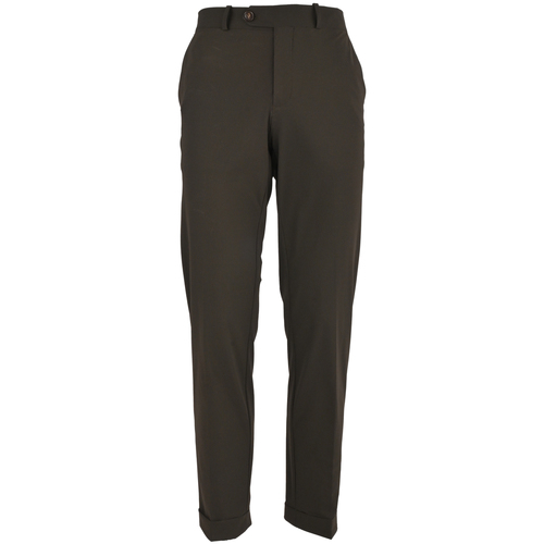 Abbigliamento Uomo Pantaloni Rrd - Roberto Ricci Designs 23214-21a Verde