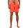Abbigliamento Uomo Costume / Bermuda da spiaggia Sundek m420bdta100-04702 Arancio