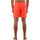 Abbigliamento Uomo Costume / Bermuda da spiaggia Sundek m420bdta100-04702 Arancio