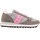 Scarpe Donna Sneakers basse Saucony s1044-675 Multicolore