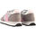Scarpe Donna Sneakers basse Saucony s1044-675 Multicolore