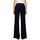 Abbigliamento Donna Pantaloni Kocca minill-72274 Blu