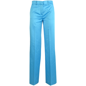 Abbigliamento Donna Pantaloni Aniye By 185755-01337 Blu