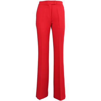 Abbigliamento Donna Pantaloni Twin Set 231tp2394-00456 Rosso