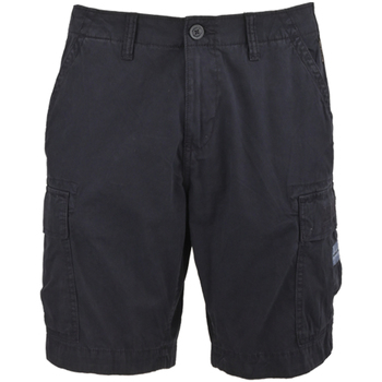 Abbigliamento Uomo Shorts / Bermuda Napapijri np0a4g5g-176 Blu