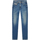 Abbigliamento Uomo Jeans slim Diesel a03562007l1-01 Blu