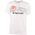 Abbigliamento Uomo T-shirt maniche corte Disclaimer 23eds53488-bianco Bianco