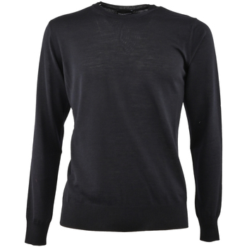 Abbigliamento Uomo T-shirt & Polo Emporio Armani 8n1m42_1m67z-0922 Blu